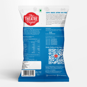 Original Sea Salt Kettle Cooked Chips | Pack of 6 x 93g Pack of 6