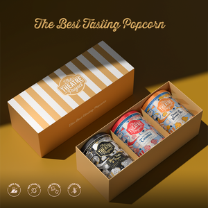 Gold Artisan Set | 212g Gift Box