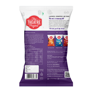 Exotic Indian Spices Kettle Cooked Chips| 72g | Rs 60 Pack of 1