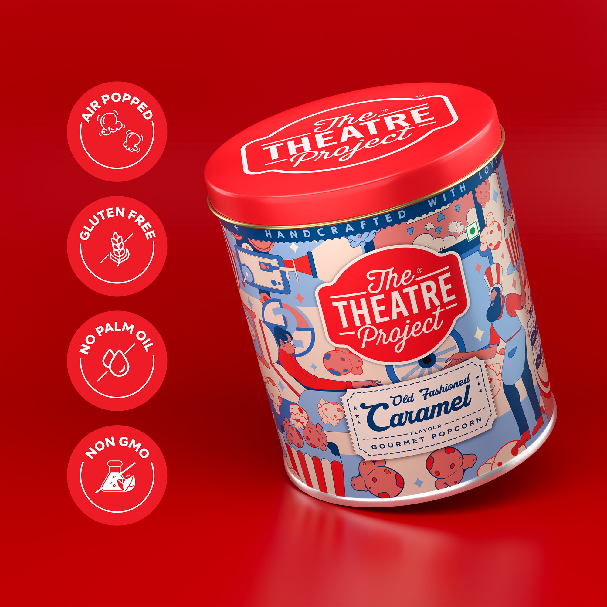 Popcorn