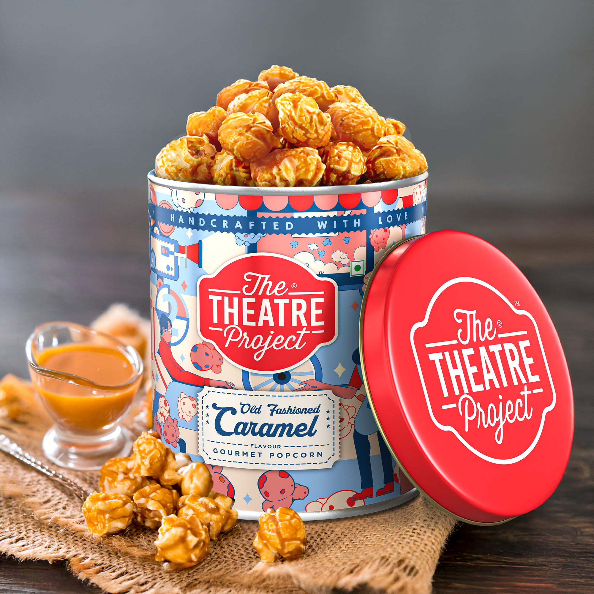 Popcorn