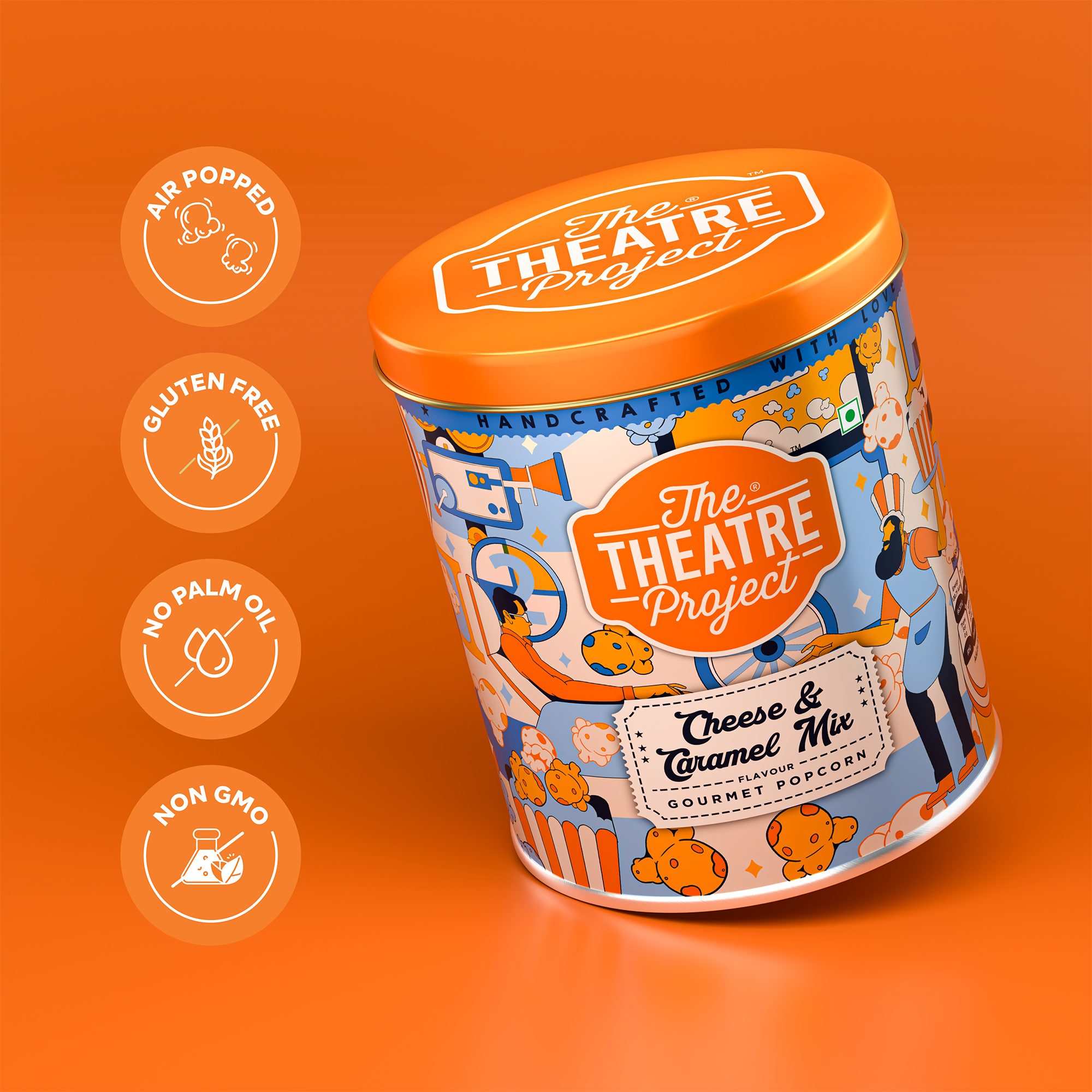 Popcorn