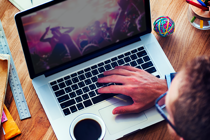 5 Ways To Have An Ideal TTP & Chill Weekend