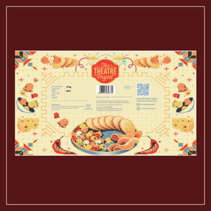 Blockbuster Diwali Box Gift Box