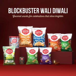 Blockbuster Diwali Box Gift Box