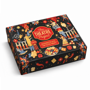 The Theatre Project Blockbuster Diwali Party Box The Theatre Project