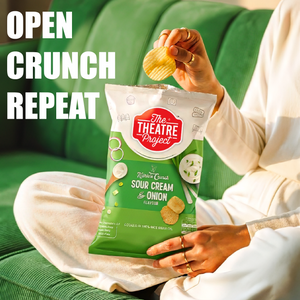 Sour Cream & Onion Kettle Cooked Chips | 72g | Rs 60 Pack of 1