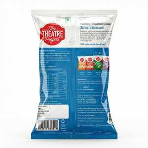 Movie Theatre Butter Gourmet Popcorn | Pack of 12 x 27g Pack of 12