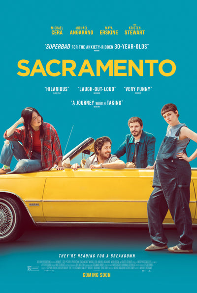 sacramento