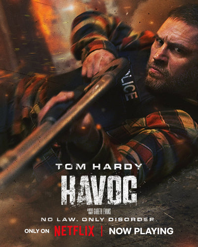 havoc