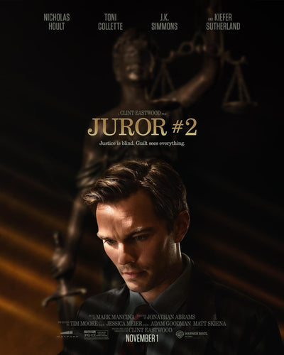 Juror