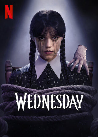 Wednesday S2