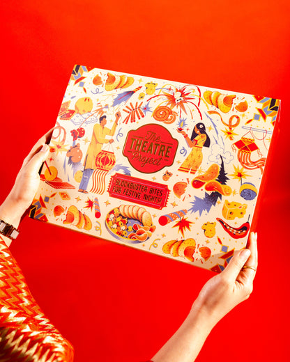 Festive Celebration Box