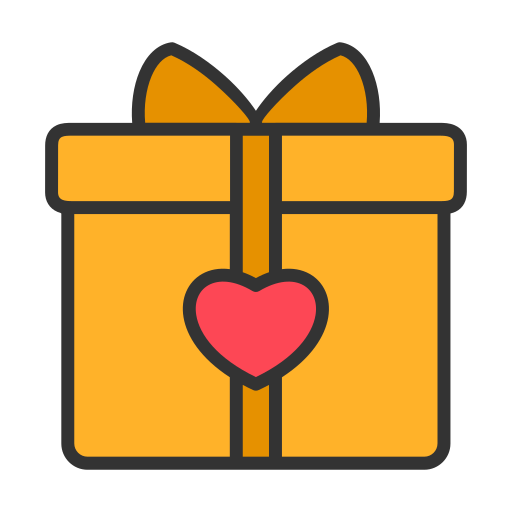 Gift card & wrap The Theatre Project