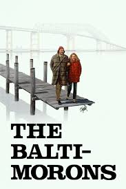The Baltimorons