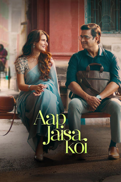 Aap Jaisa Koi