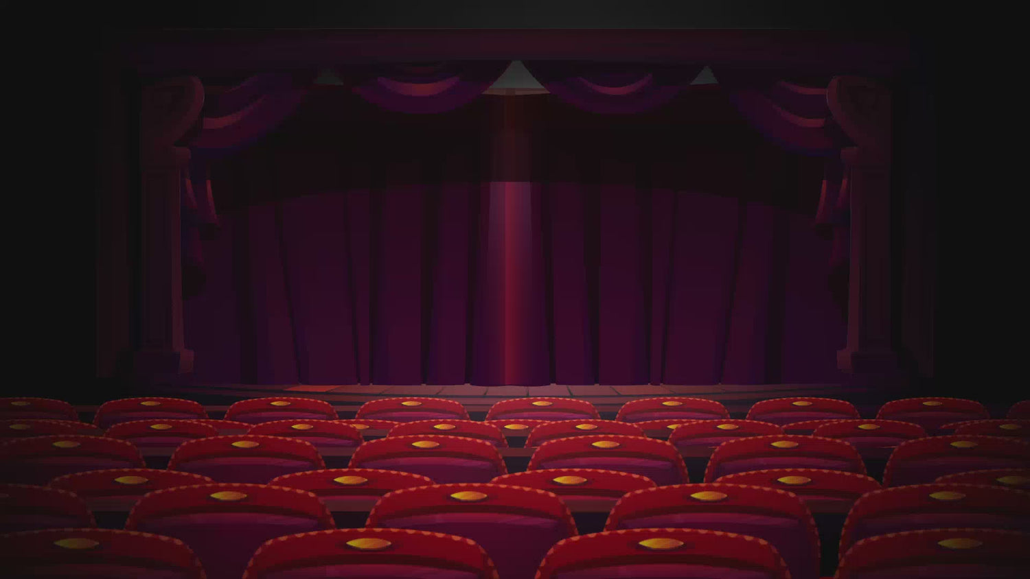 The Theatre Project, About Us