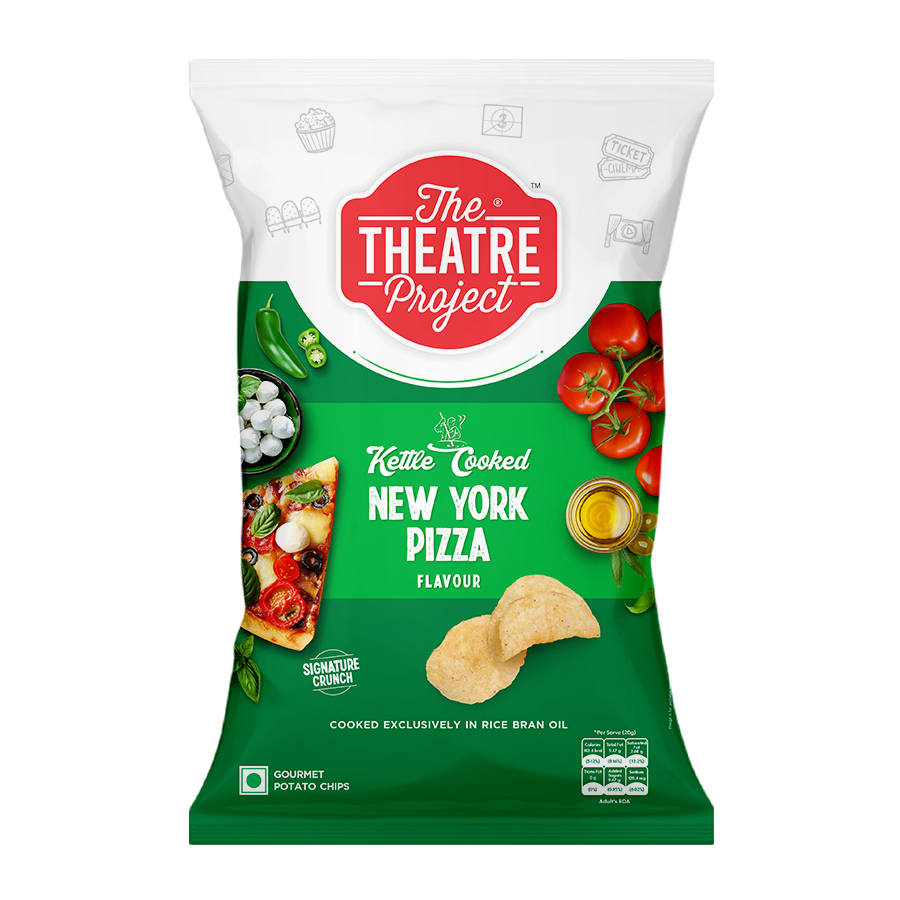 New York Pizza