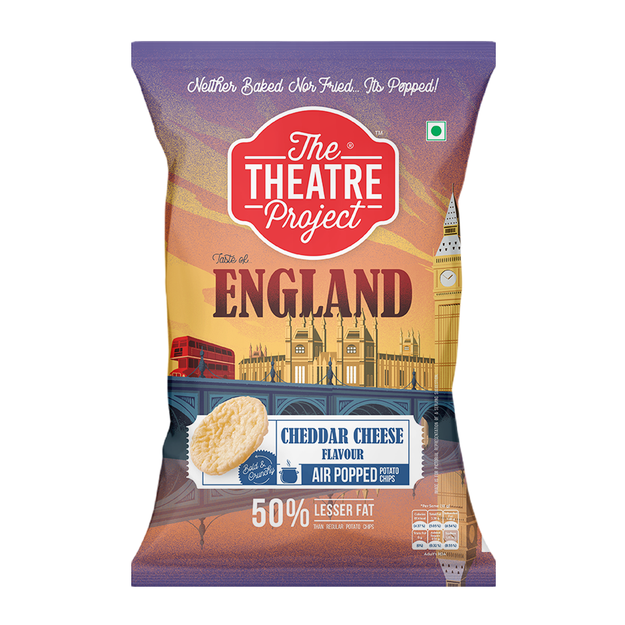 England - Cheddar Cheese