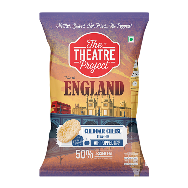 England - Cheddar Cheese