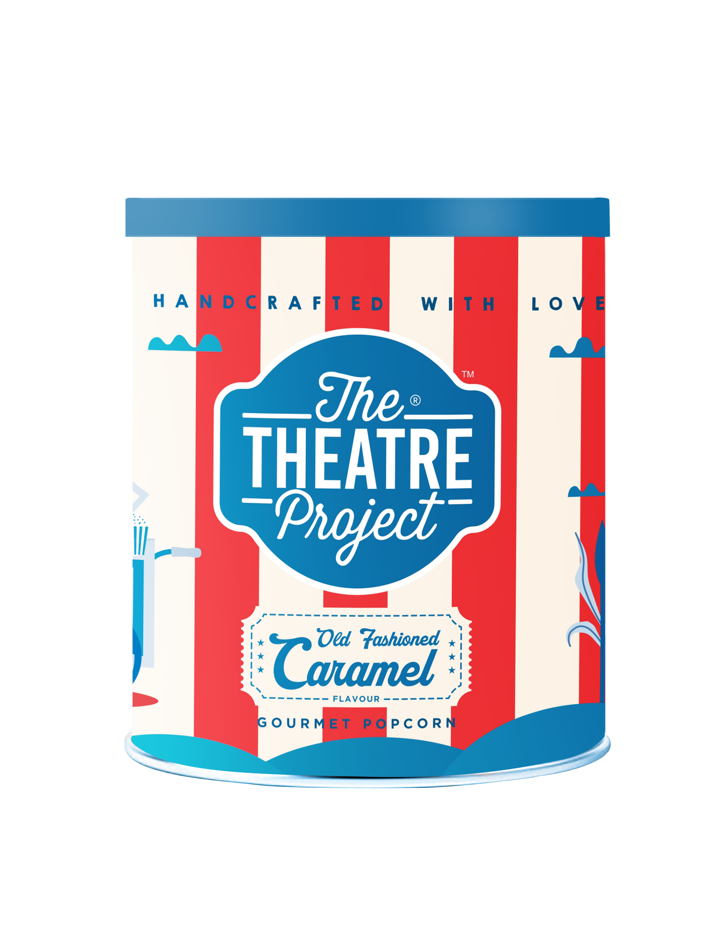 Old Fashioned Caramel